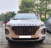 lắp mặt ca lăng xe santafe ở hoàng mai
