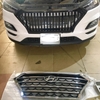 độ xe tucson