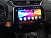 dvd theo xe honda crv