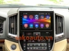 Màn hình DVD Bravigo Land Cruiser