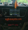 Màn hình DVD Ownice C960 xe Kia Sedona