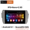 Màn hình DVD Android xe Innova