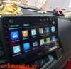 màn hình android c960 nissan teana