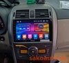 đầu dvd xe altis 2011