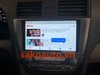đầu android ownice c800 camry