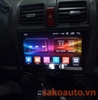 đầu android ownice 2011