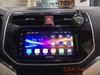 màn hình theo xe toyota rush