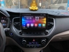 Màn hình android theo xe ô tô, màn hình ô tô BISONIC chất lượng, giá tốt nhất