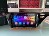 màn hình android camry 2019