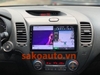dvd bravigo xe kia k3