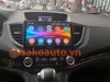 DVD ANDROID THEO XE HONDA CR-V