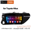 đầu dvd xe hilux