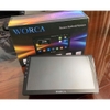 Màn hình xe hơi android WorCa android 9.1 kích thước 9'',10'' điều khiển bằng giọng nói - chưa bao gồm mặt dưỡng