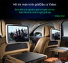 Màn hình DVD Android xe Kia Carens