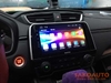dvd android theo xe honda crv 2018