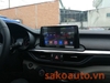 DVD theo xe Kia cerato 2019