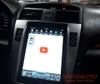màn hình tesla camry 2010