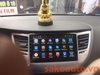 đầu android theo xe tucson 2017