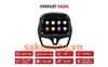 màn hình android bravigo xe fadil