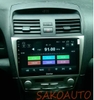 màn hình androixe camry 2010