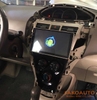 DVD xe oto