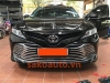 Mặt ca lăng Camry 2019, mặt calang camry 2020