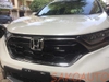 lắp mặt ca lang honda crv