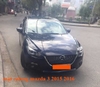 độ mặt calang mazda 3