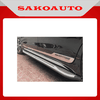 NẸP SƯỜN XE MITSUBISHI XPANDER 2019 - 2024 | INOX