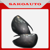 Ốp gương chiếu hậu cacbon xe Santafe 2019 - 2021