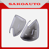 Ốp gương chiếu hậu cacbon xe Santafe 2019 - 2021