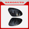 Ốp gương chiếu hậu xe Honda BRV 2023 - 2025 vân cacbon cao cấp