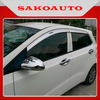 Ốp gương xe Hyundai i10 2014 - 2025 bản sedan và hatback