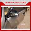 ỐP GƯƠNG XE TOYOTA VIOS 2019 - 2024 cao cấp