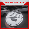 Ốp Hõm Cửa, nắp xăng Xe Hyundai Creta 2022 - 2025 | Mạ Crom Cao Cấp Chống xước tay cửa làm đẹp cho xe