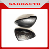 Ốp tay nắm - Ốp chén cửa - Gương - Nắp bình xăng xe Kia K3 2022 - 2025 Carbon cao cấp Phụ kiện trang trí