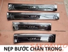 ốp bậc trong mazda cx5 2019