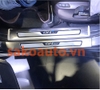 nẹp cửa innox mazda cx8
