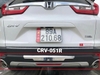 Ốp cản trước sau Honda CRV 2018 - 2019