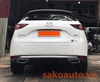 líp chia pô mazda cx5 2018