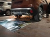 ốp gầm 3008