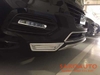cản ốp trước sau honda hr-v