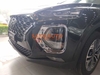viền gầm trước santafe 2019