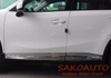 nẹp cánh cửa mazda cx5