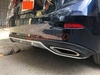 ốp pô mazda 3 2019