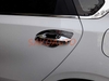 ốp hõm cửa cerato 2019