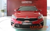 đồ trang trí kia cerato 2019