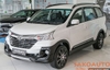 đồ trang trí toyota avaza 2018 2019