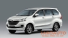 phụ kiện toyota avanza 2018