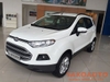 đồ trang trí ecosport 2019